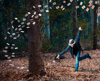 免费信息轰炸机